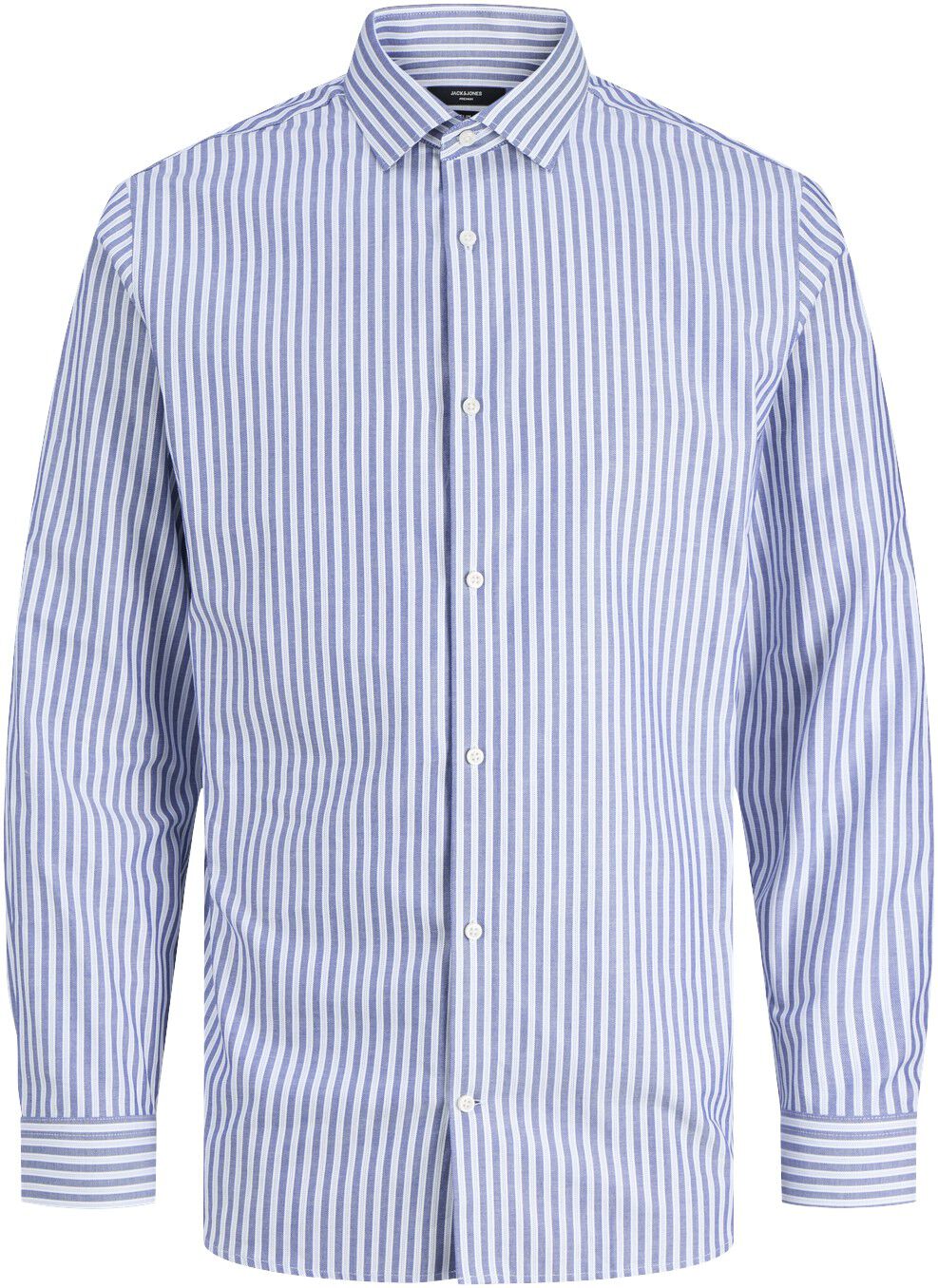 JPRBLAPARKER SHIRT L/S NOOS