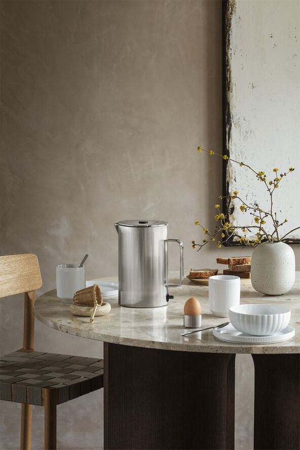 Bernadotte Electric kettle