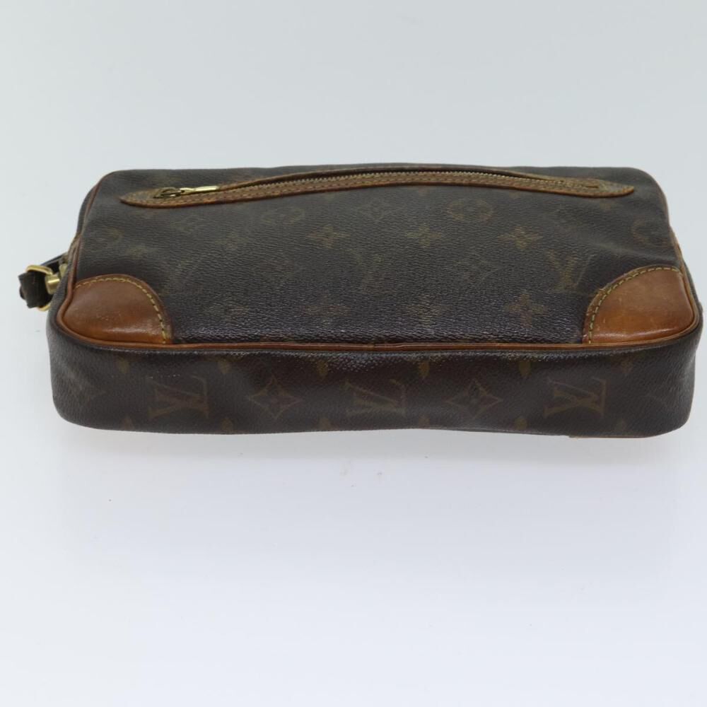 Louis Vuitton Marly Dragonne