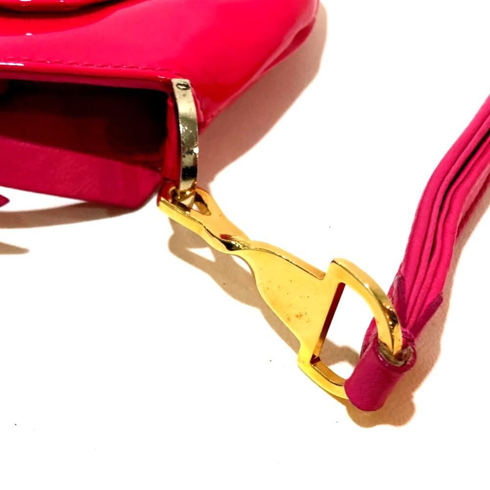 Christian Louboutin Clutch