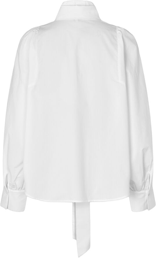 Calico Blouse