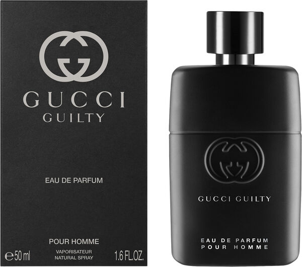 GUCCI Guilty Pour Homme Eau de parfum