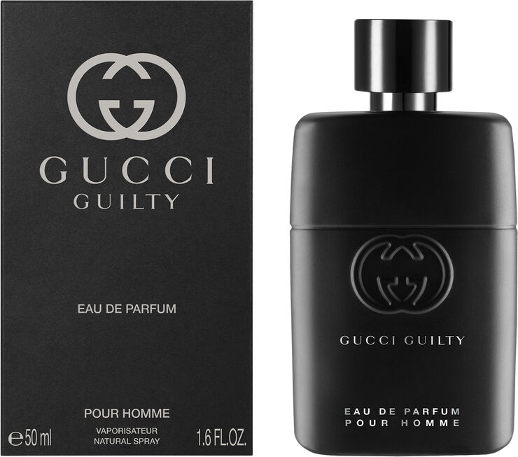 GUCCI Guilty Pour Homme Eau de parfum