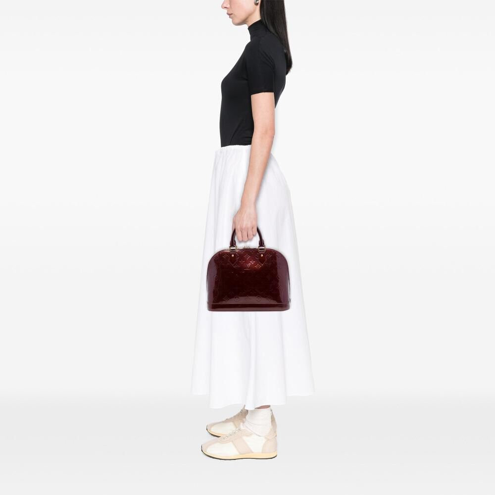 Louis Vuitton Alma
