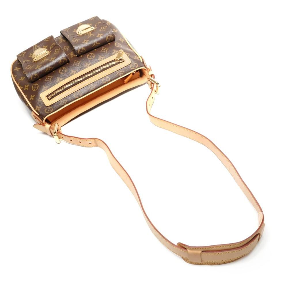 Louis Vuitton Hudson