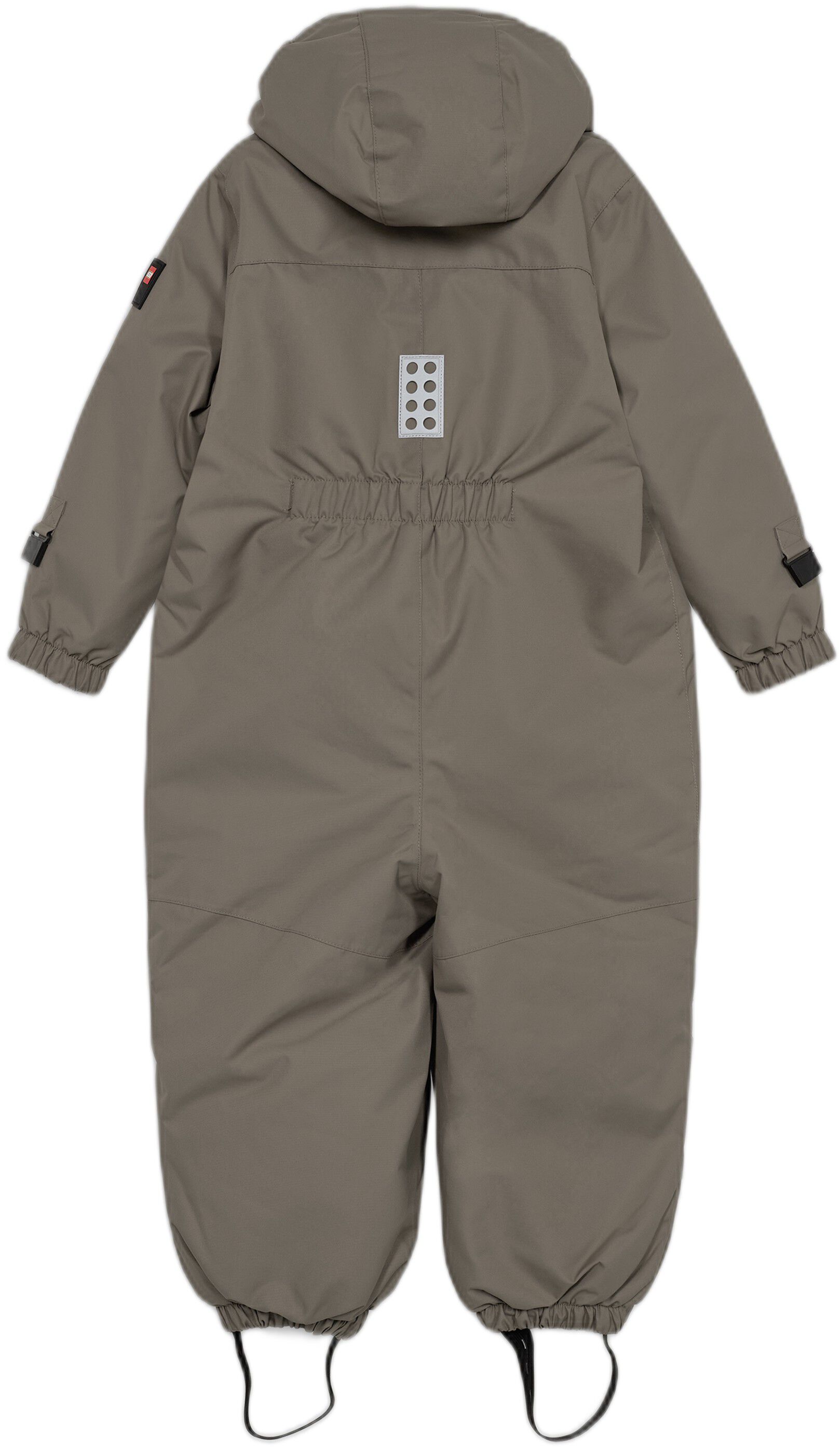 LWJORI 721 - SNOWSUIT