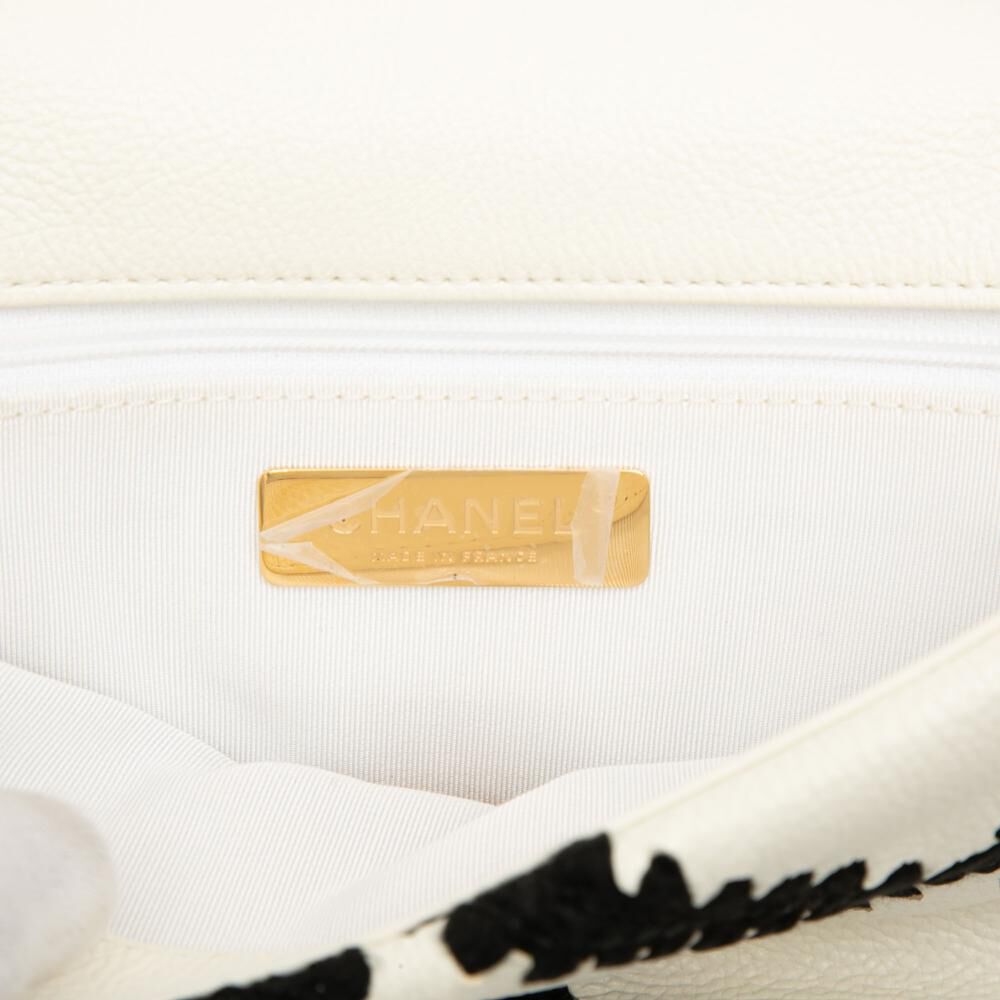 Chanel Flap Bag