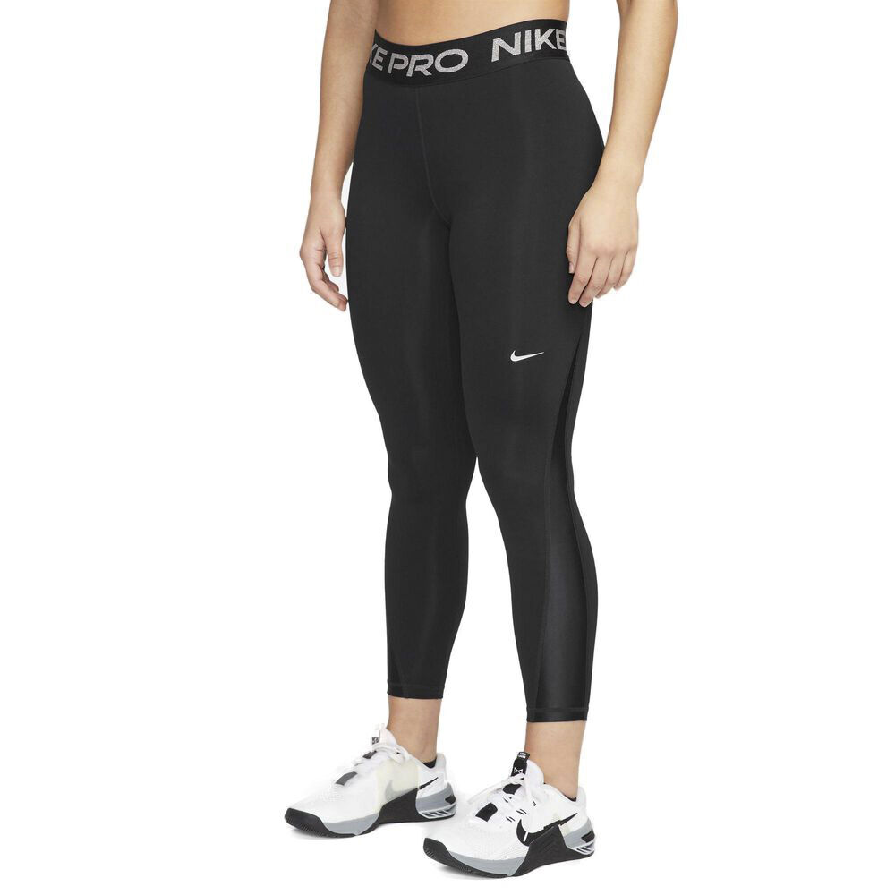 Pro Mid-Rise 7/8 tights