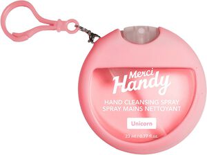 Hand Cleansing Spray - H&aring;ndrensningsspray
