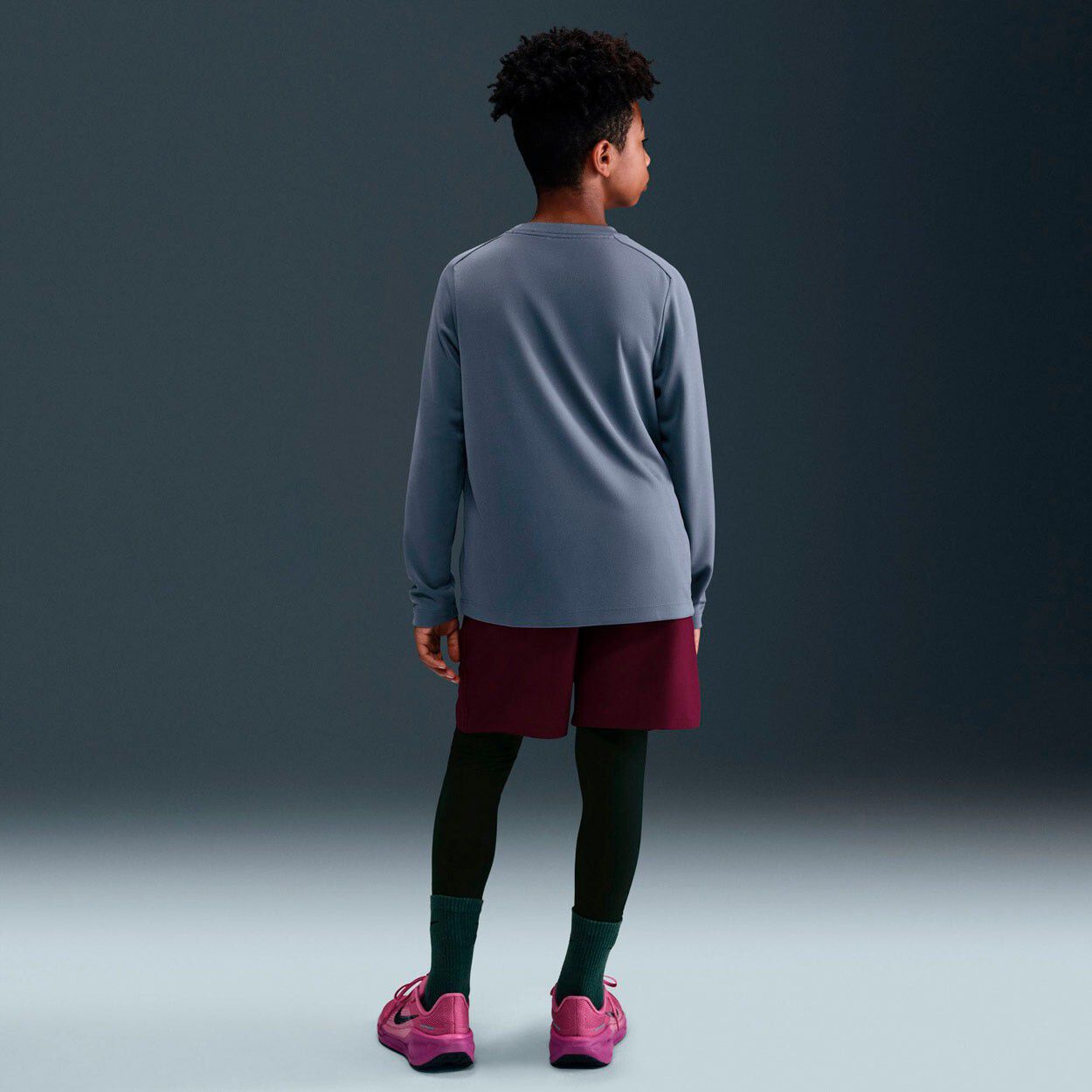 Pro Dri-Fit Tr&aelig;nings Tights