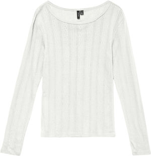 VMLISA POINTELLE LS TOP JRS NOOS