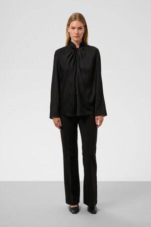 SLParis Nadeya Blouse LS