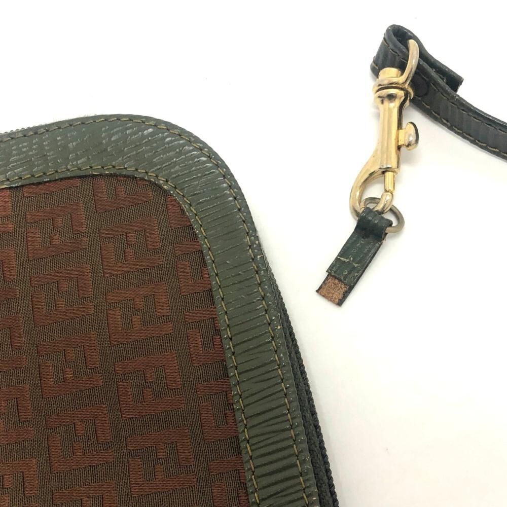 Fendi Clutch