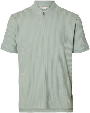 SLMFAVE STRUCTURE SS POLO NOOS