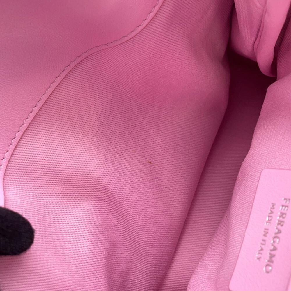 Salvatore Ferragamo Tote
