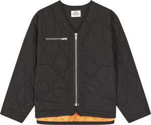 Poly Twill Alice Jacket