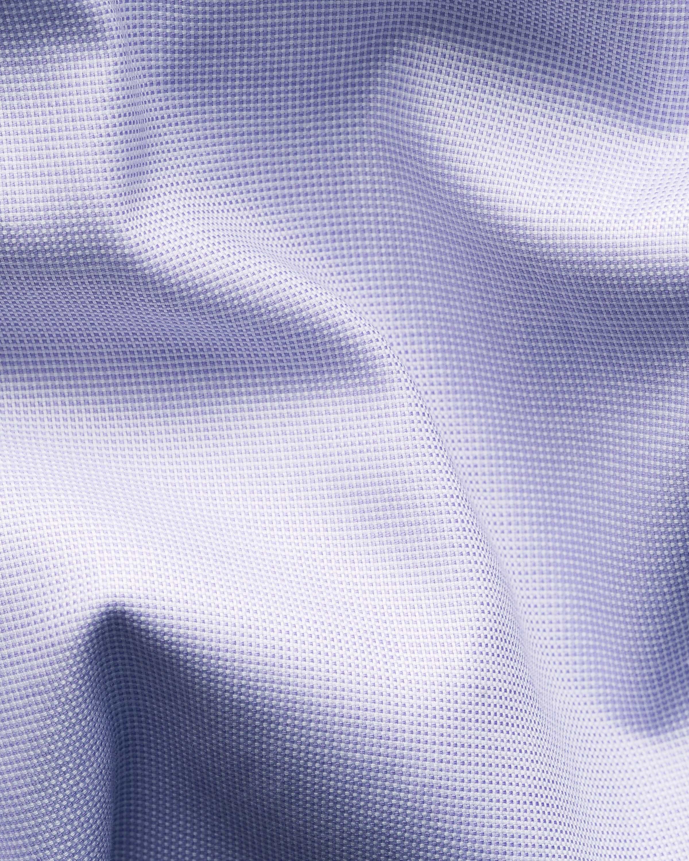 Solid Signature Oxford Shirt