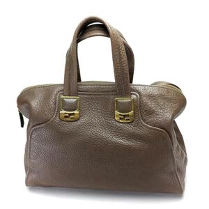 Fendi Handbag