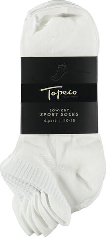 Topeco Sport Socks Low Cut