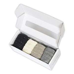 Combo box - viscose-bamboo