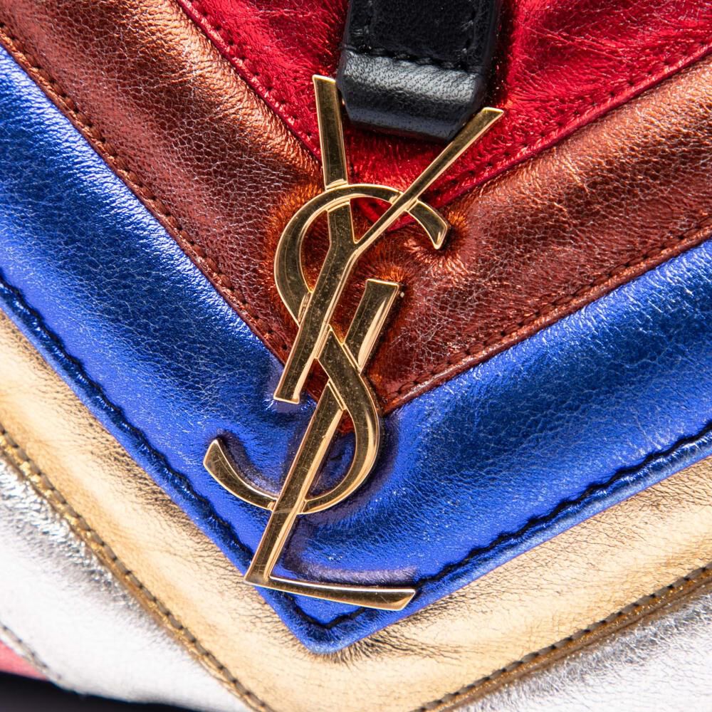 Yves Saint Laurent Crossbody Bag