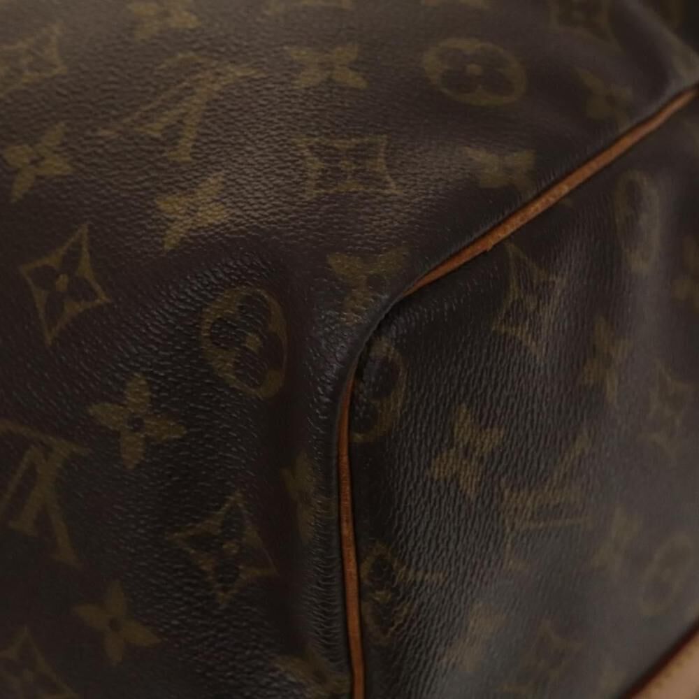 Louis Vuitton Keepall