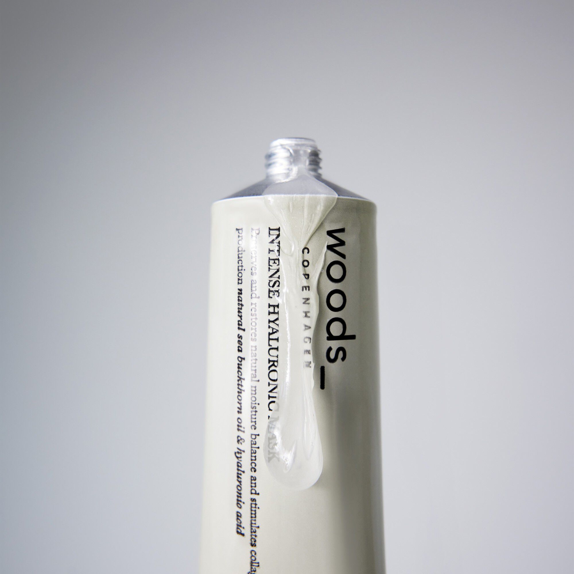 INTENSE HYALURONIC MASK - 75ML