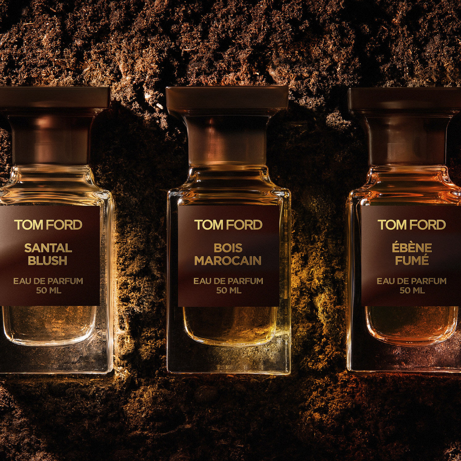 Private Blend Bois Marocain Eau de Parfum