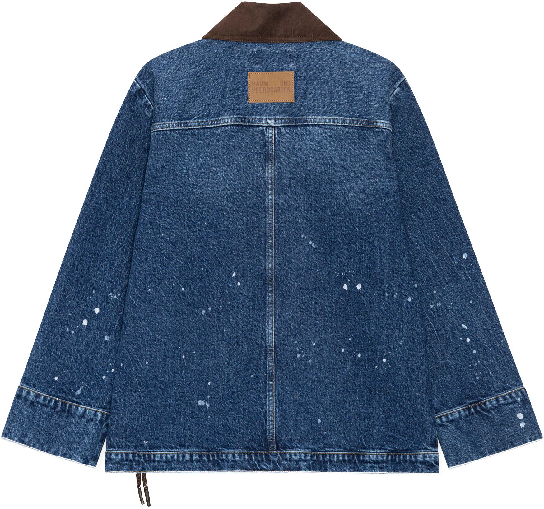 BENILDA Jacket