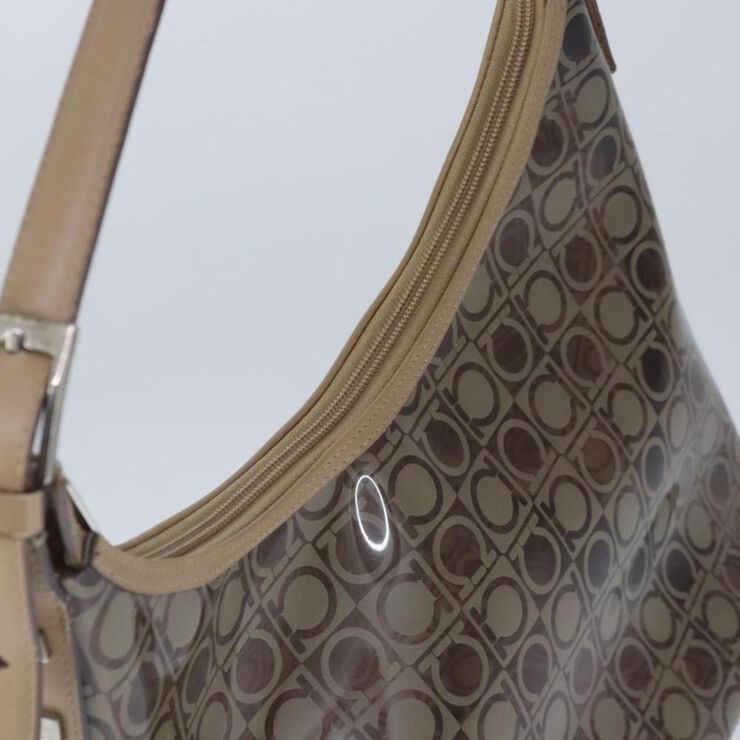 Salvatore Ferragamo Shoulder Bag