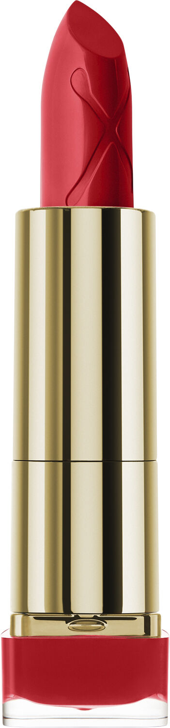 Max Factor Colour Elixir Lipstick, 075 Ruby Tuesday, 4g