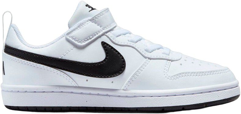 Court Borough Velcro Sneakers