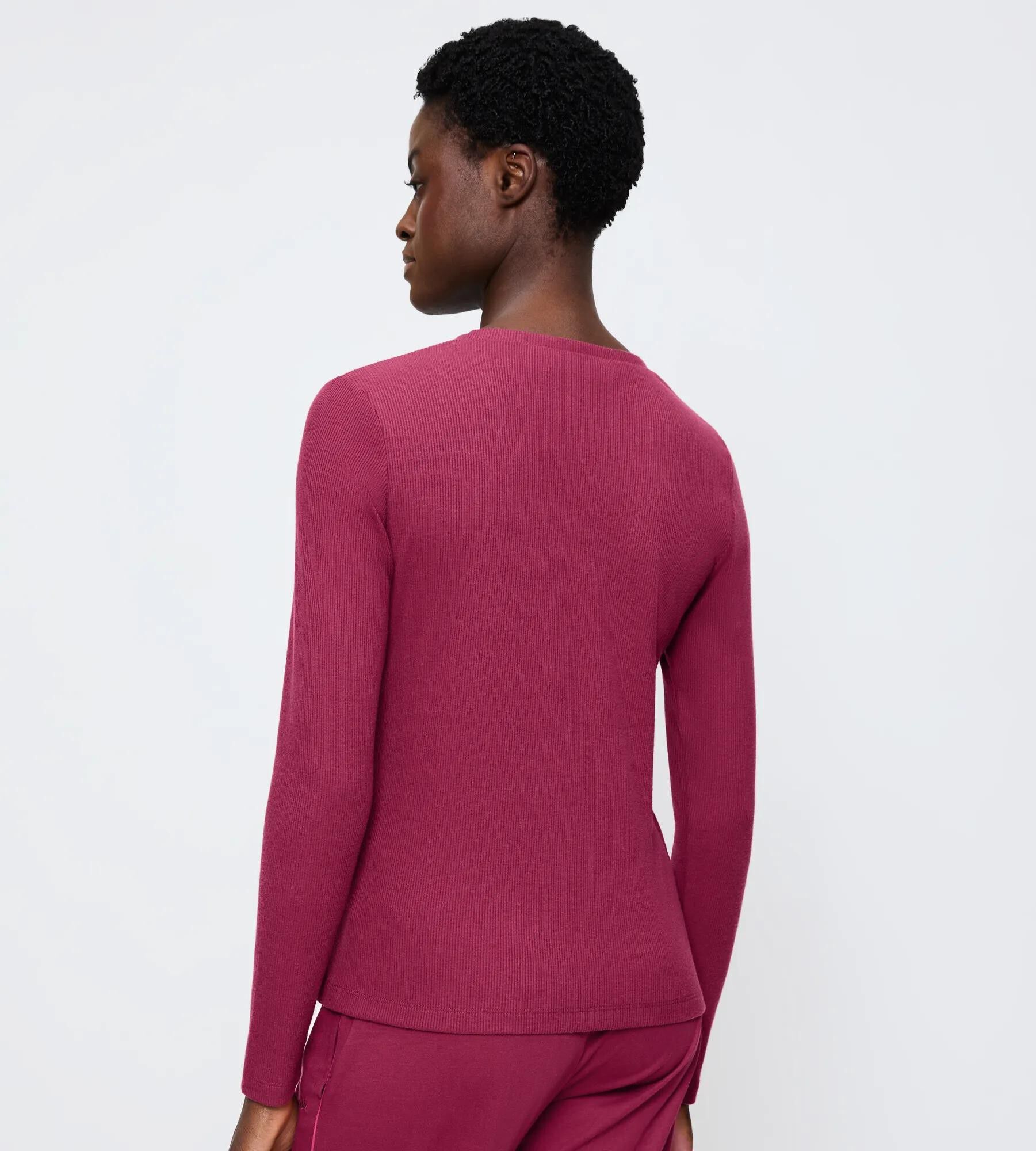 Mix & Match LSL Top Soft