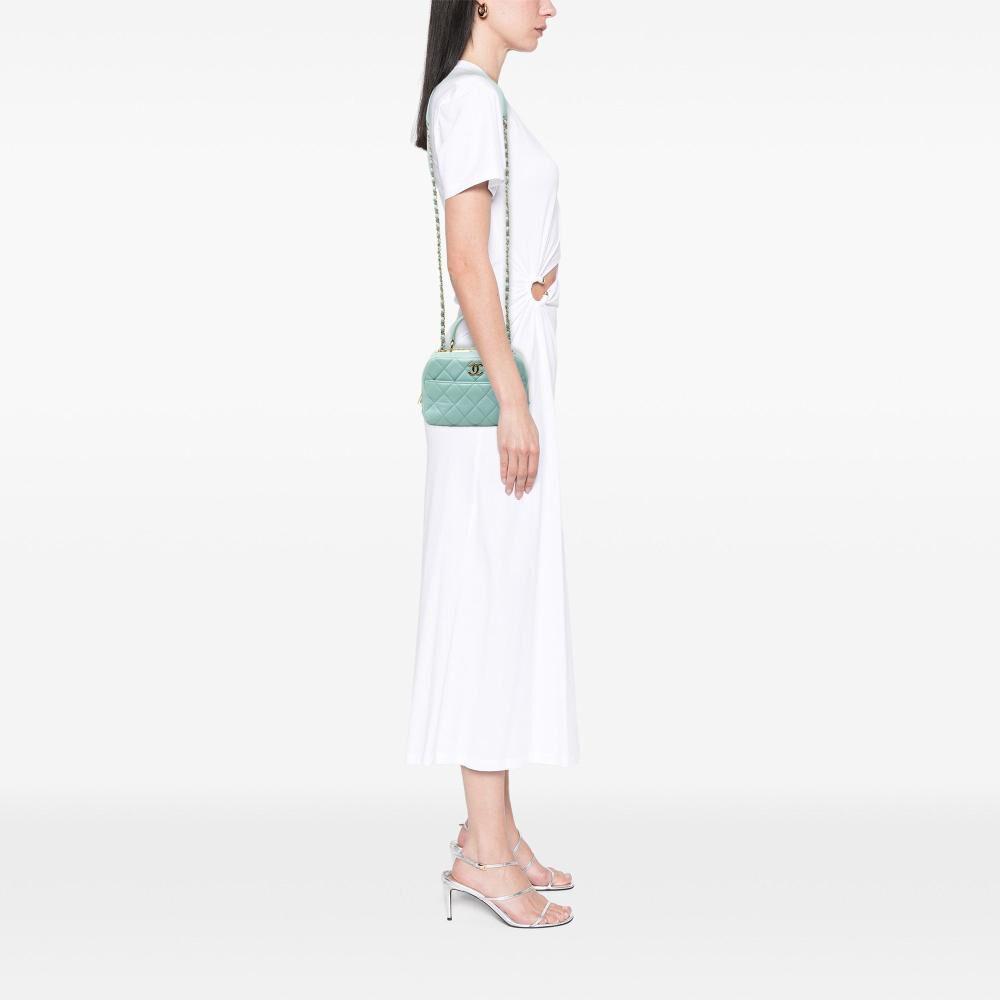Chanel Trendy Cc