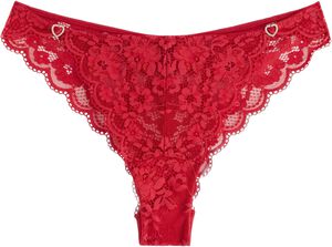 Braziliantrosor i spets med små str