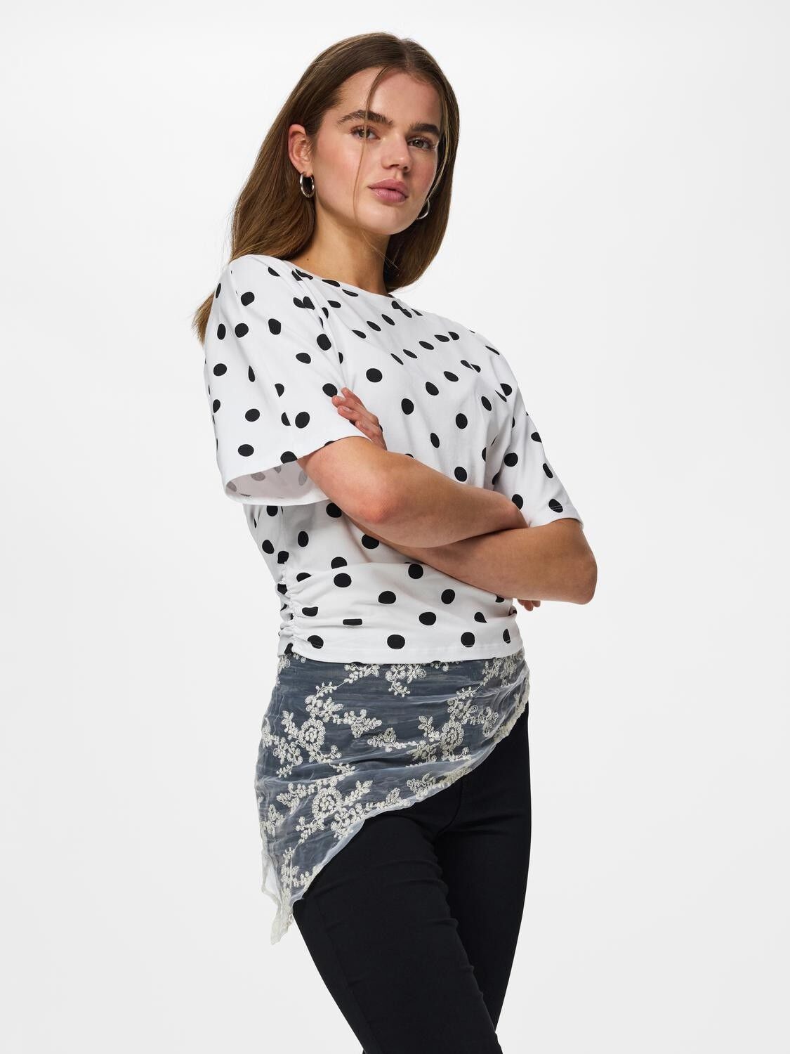 PCJAISA LACE HIP SCARF BUNDLE D2D