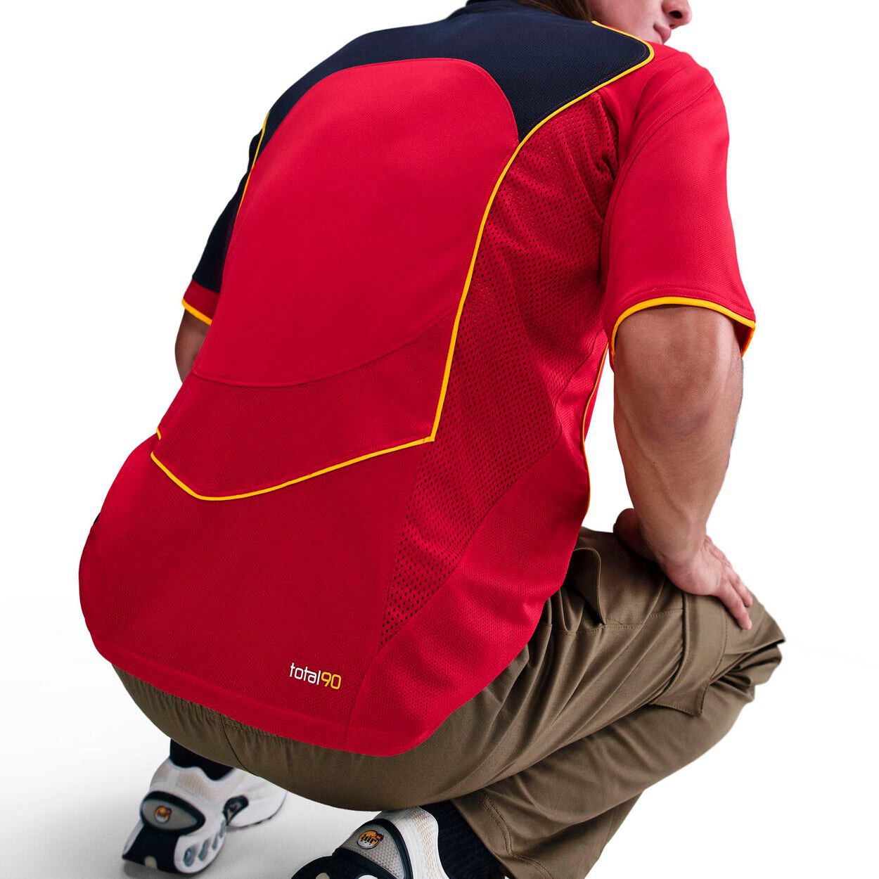 Total 90 Dri-Fit T-shirt