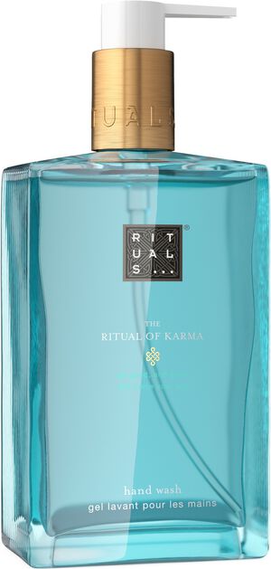 The Ritual of Karma Hand Wash 300ml