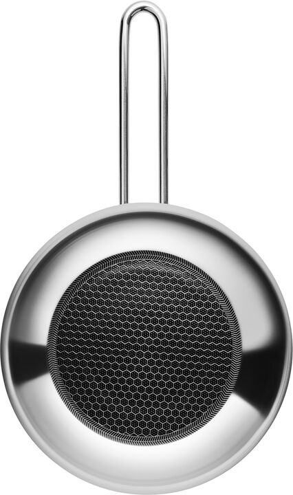 Stainless Steel Stegepande 20 cm Mosaic keramisk Slip-Let® b