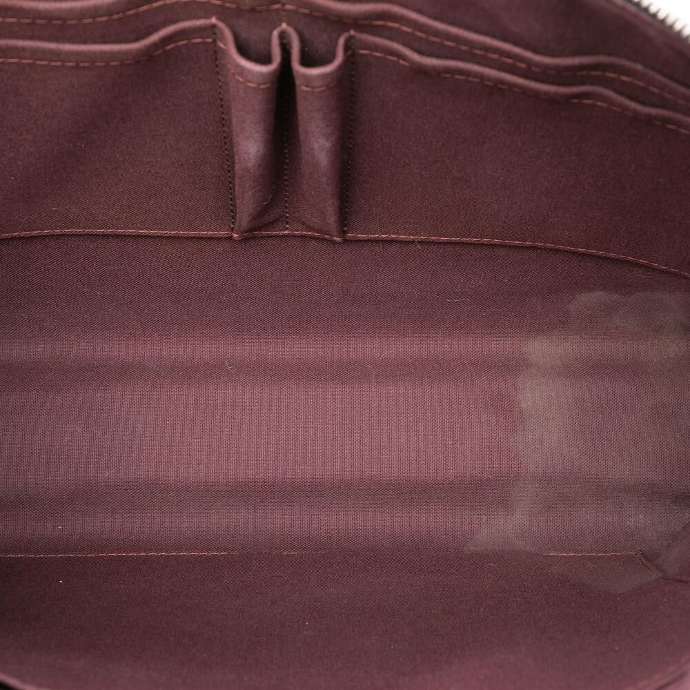 Louis Vuitton Porte Documents Jour