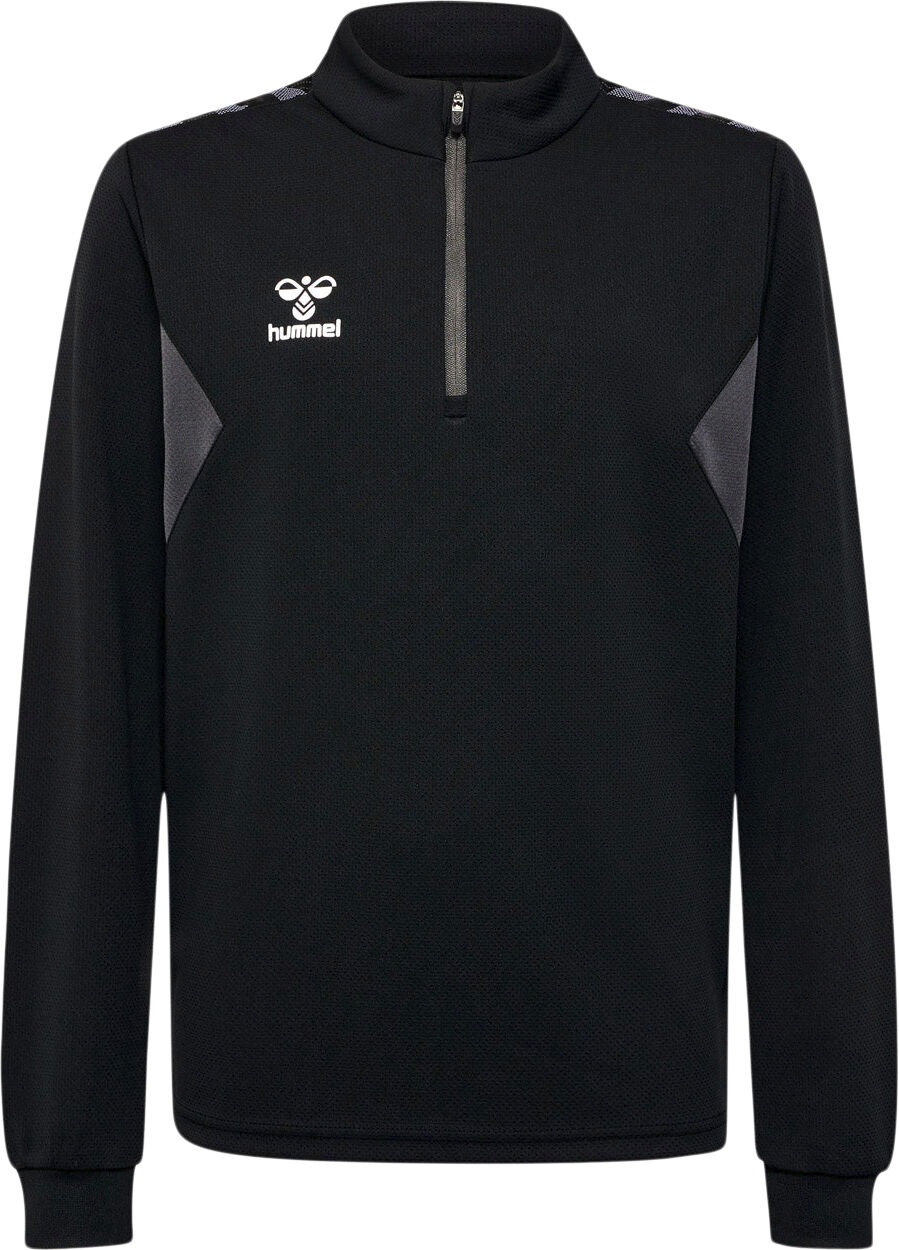 HML Authentic Half Zip Sweatshirt