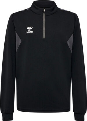 HML Authentic Half Zip Sweatshirt