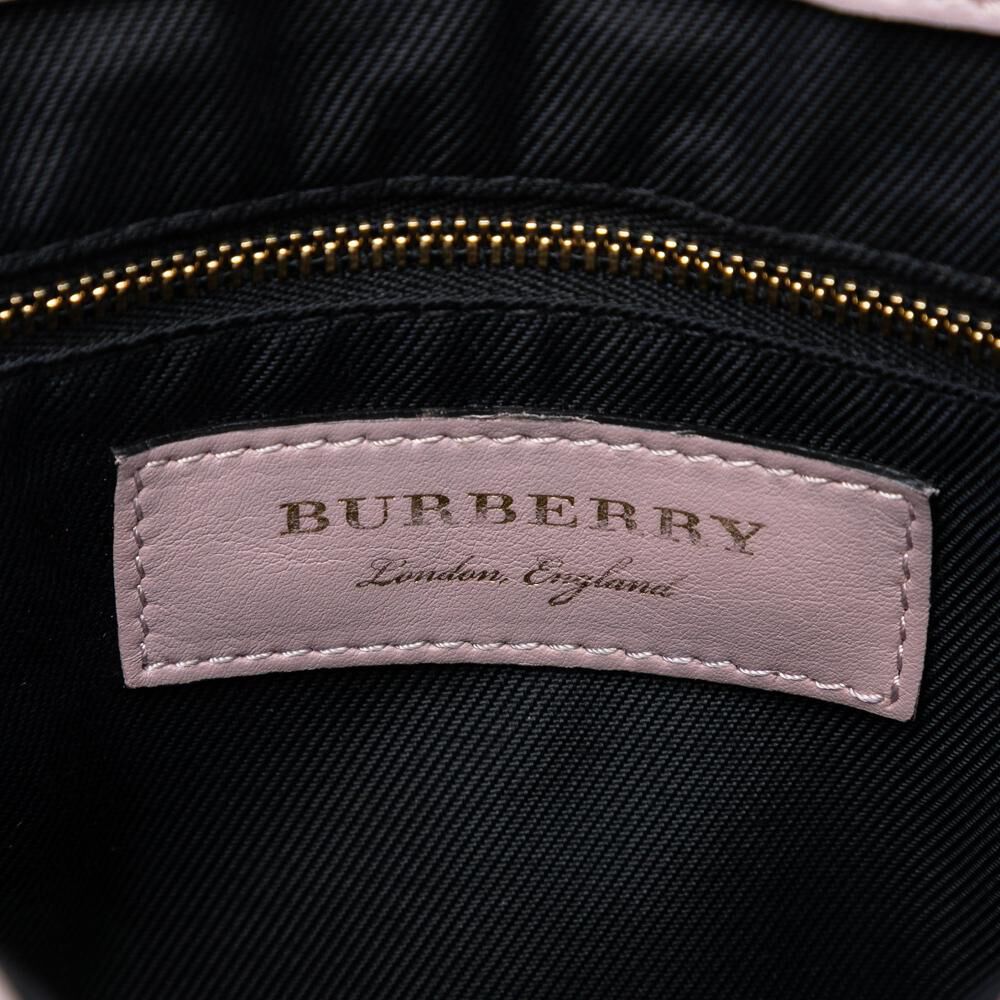 Burberry Crossbody Bag