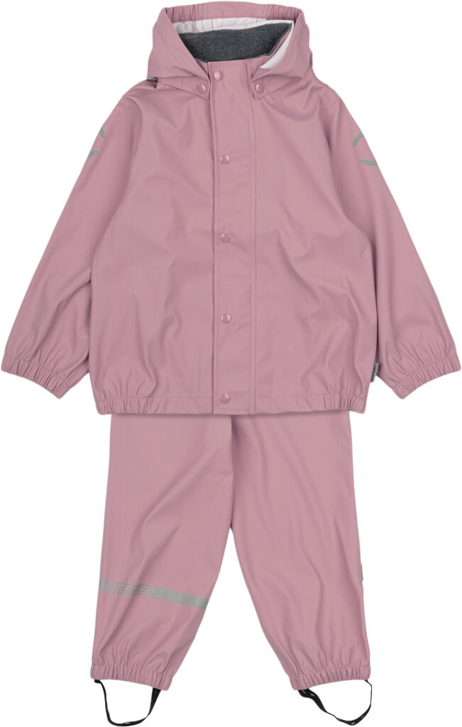 PU Rain no Susp. Recycled