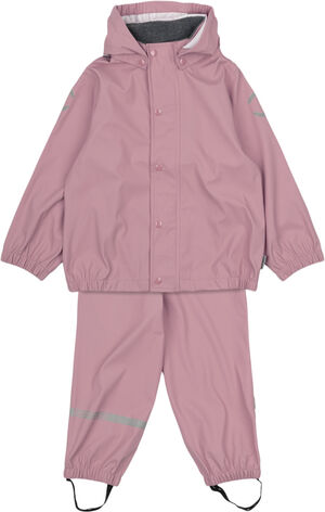 PU Rain no Susp. Recycled