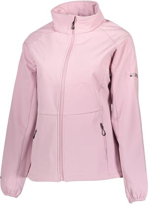 Simris Softshell Overgangsjakke
