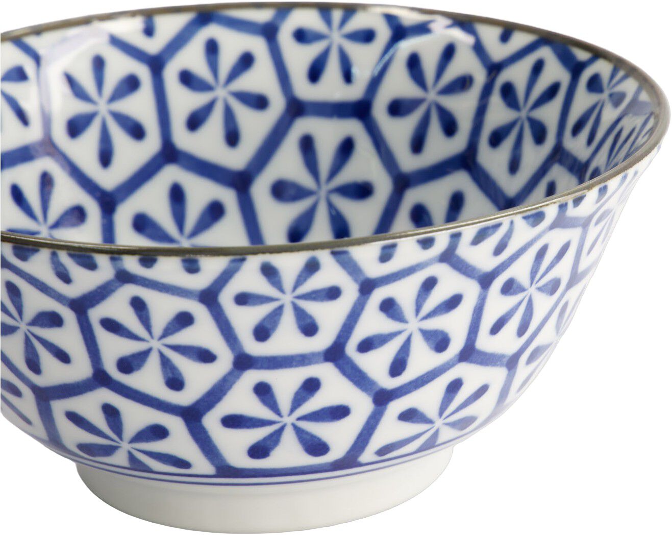 Mixed Bowls 15x7cm 550ml FK-9321/C 6/48