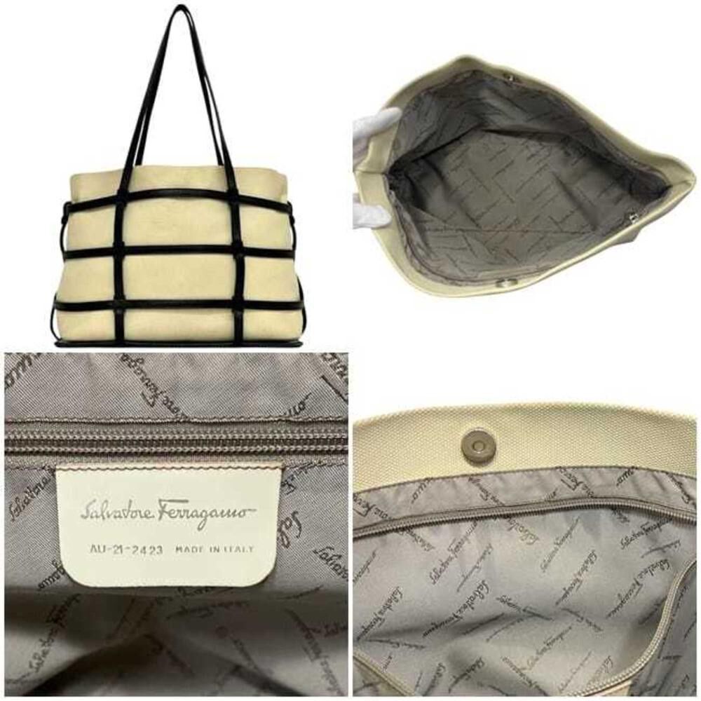 Salvatore Ferragamo Tote