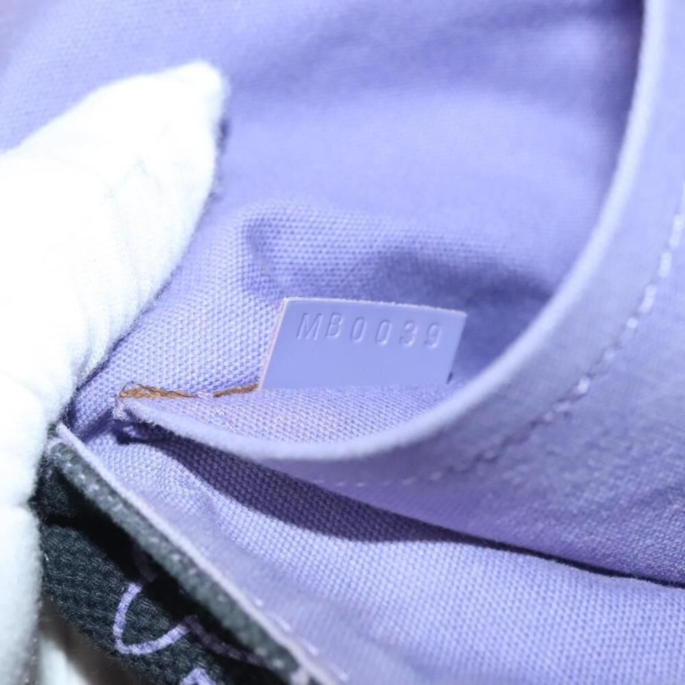 Louis Vuitton Damier Ebene Ipanema