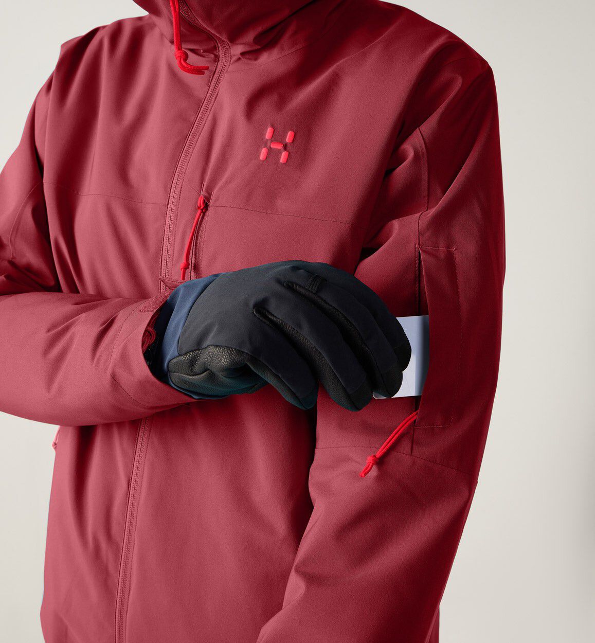 Gondol Insulated II Skijakke